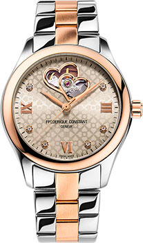 Frederique Constant Heart Beat